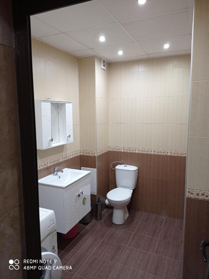 Ideal Center Apartment Сандански Экстерьер фото
