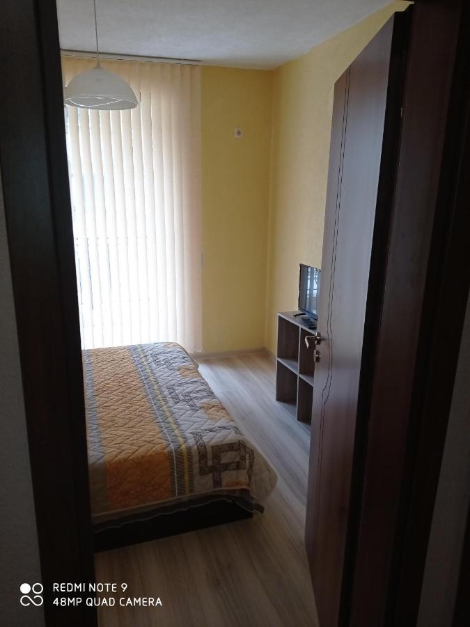 Ideal Center Apartment Сандански Экстерьер фото