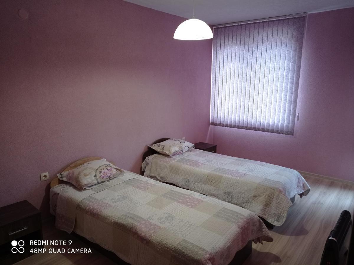 Ideal Center Apartment Сандански Экстерьер фото