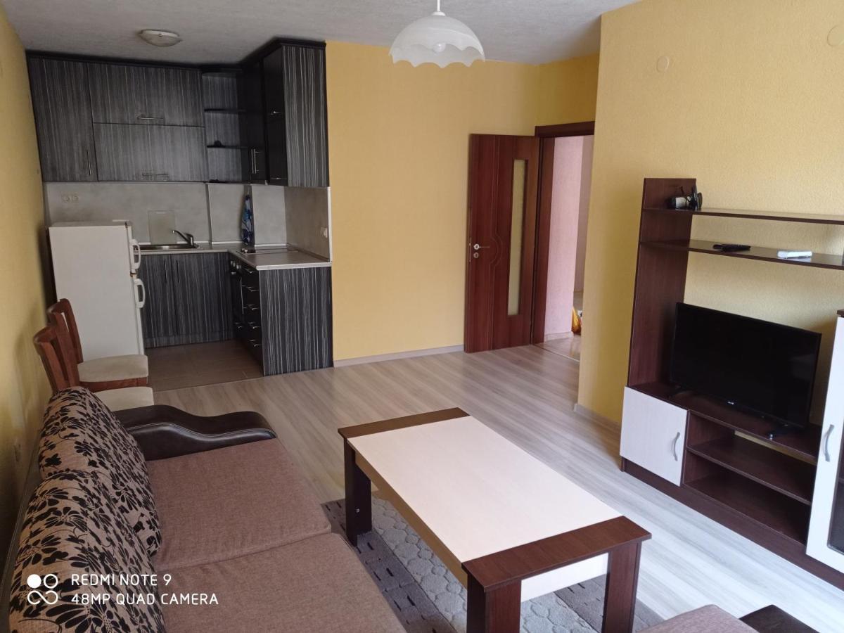 Ideal Center Apartment Сандански Экстерьер фото
