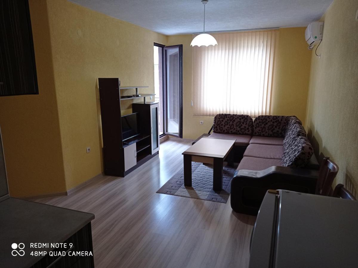 Ideal Center Apartment Сандански Экстерьер фото