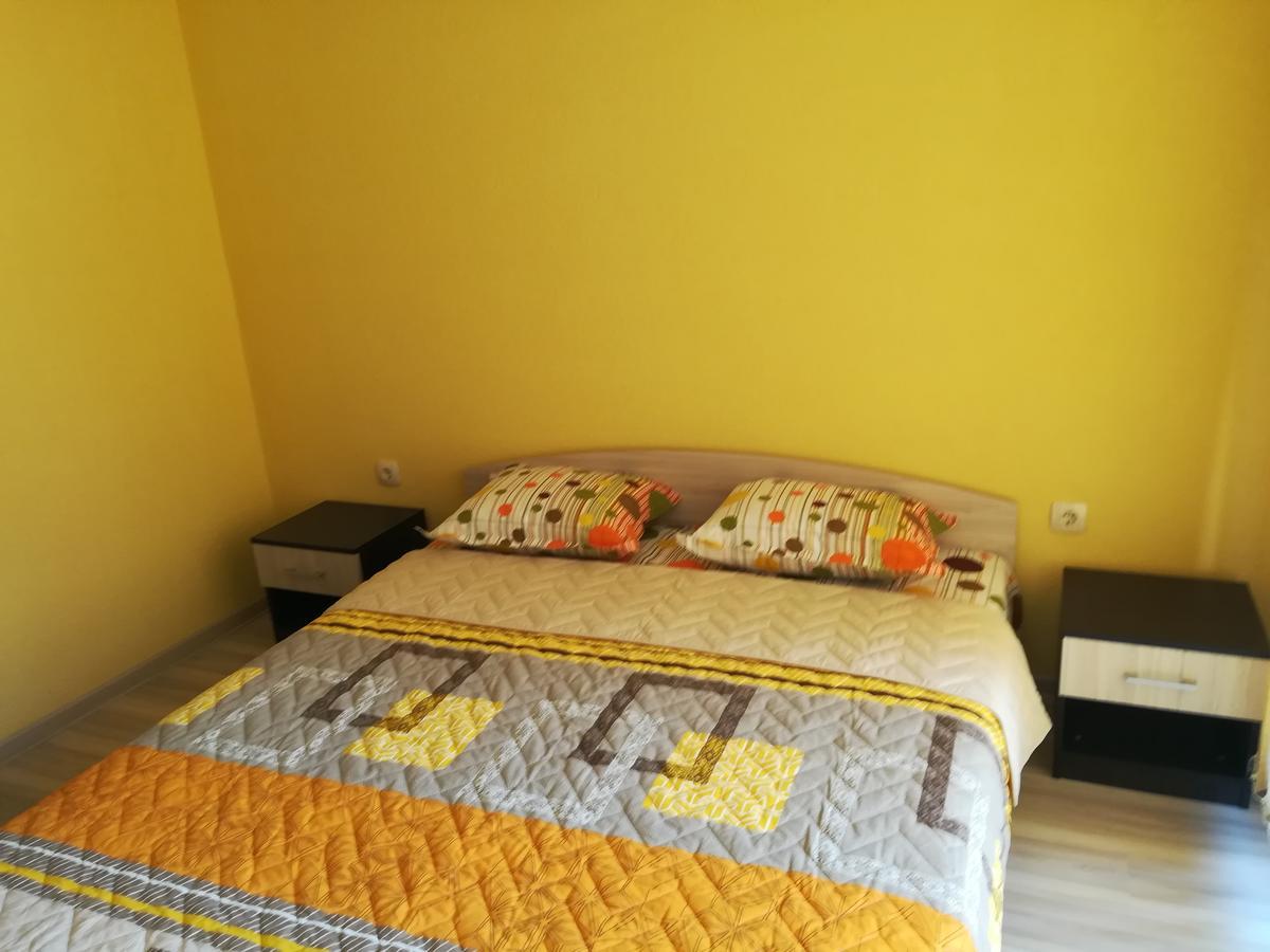 Ideal Center Apartment Сандански Экстерьер фото