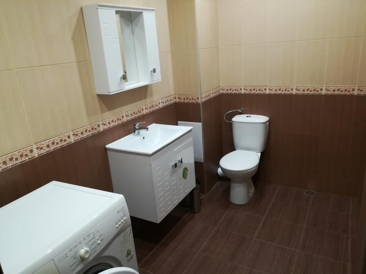 Ideal Center Apartment Сандански Экстерьер фото