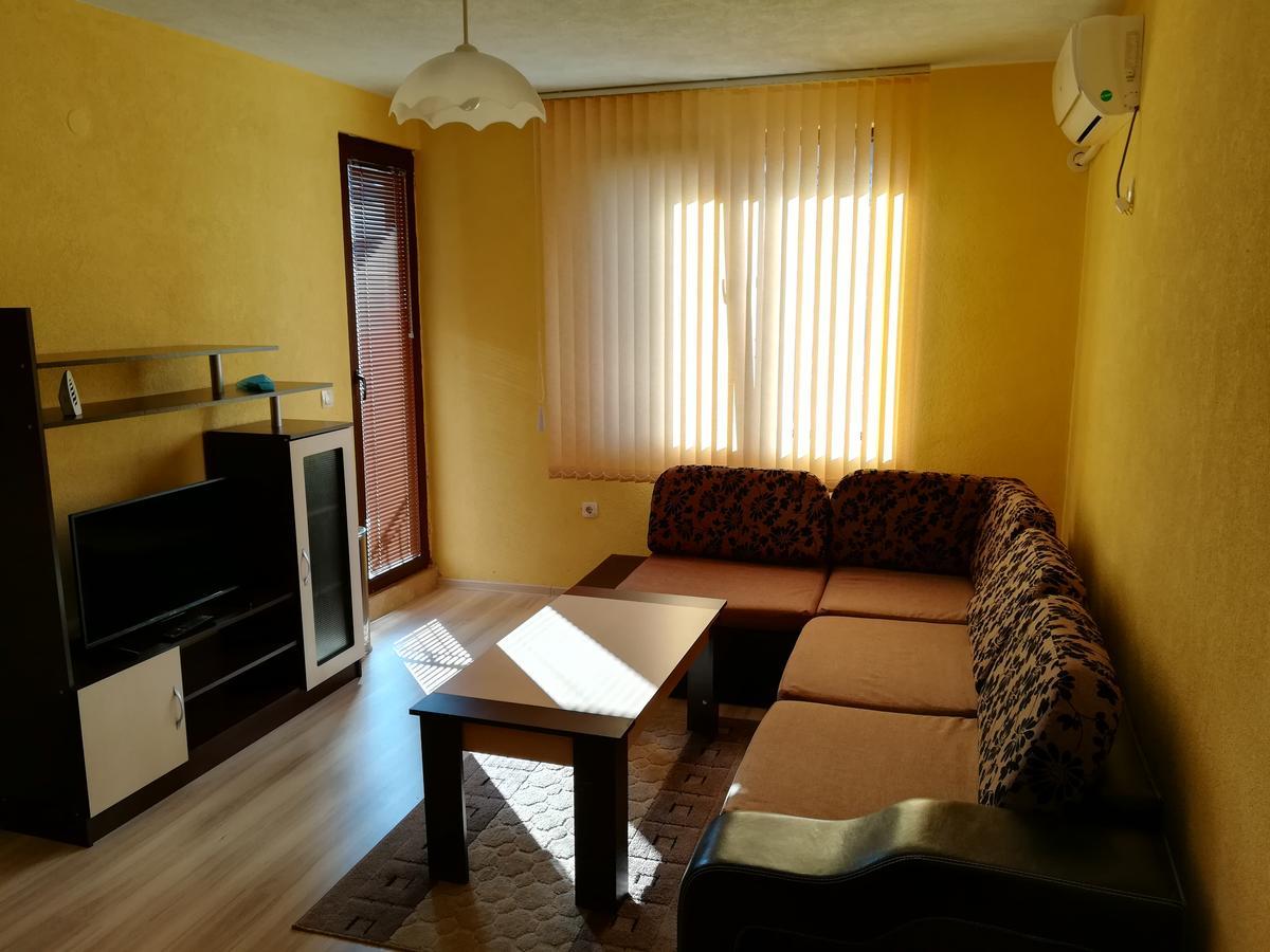 Ideal Center Apartment Сандански Экстерьер фото